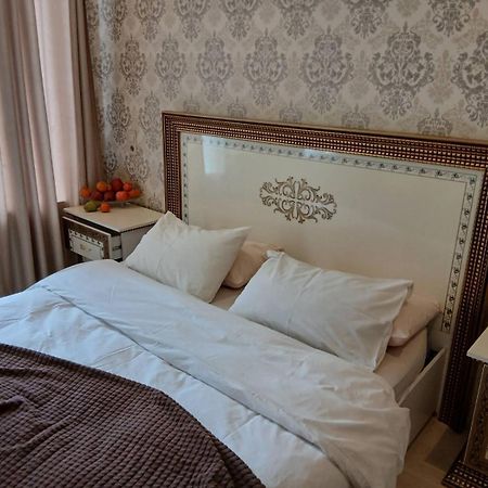 Apartment On Kulisha 41 Lviv Eksteriør bilde