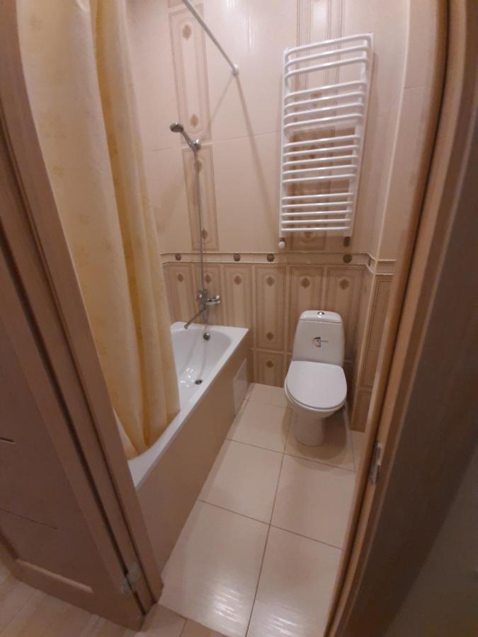 Apartment On Kulisha 41 Lviv Eksteriør bilde