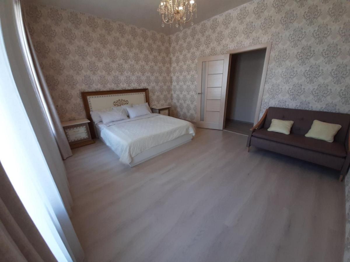 Apartment On Kulisha 41 Lviv Eksteriør bilde