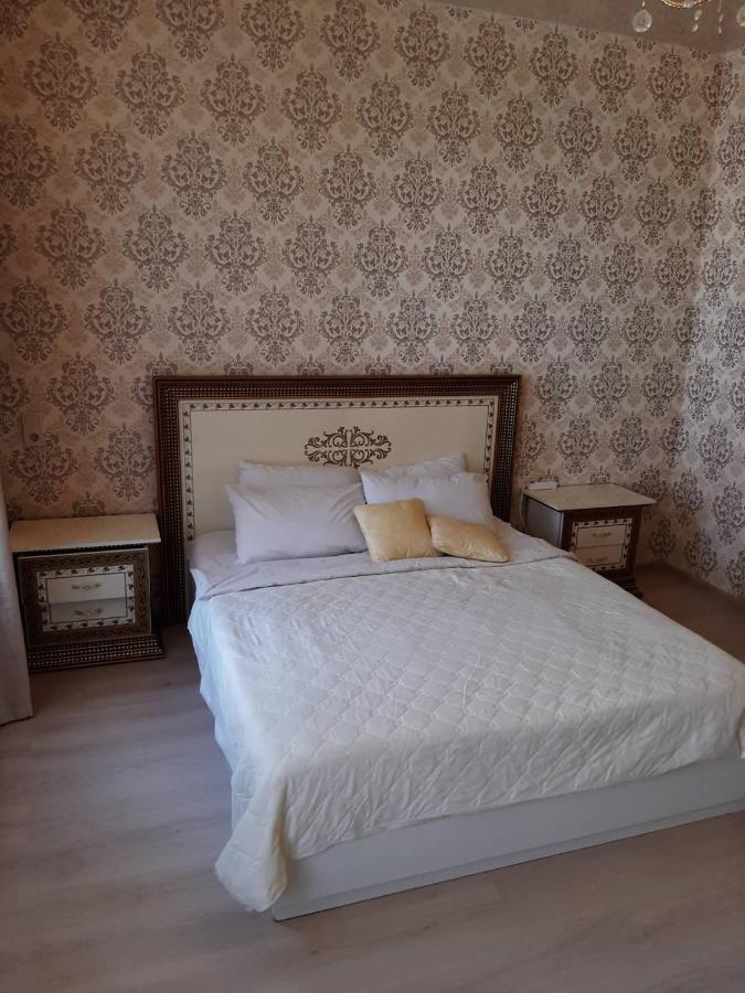 Apartment On Kulisha 41 Lviv Eksteriør bilde
