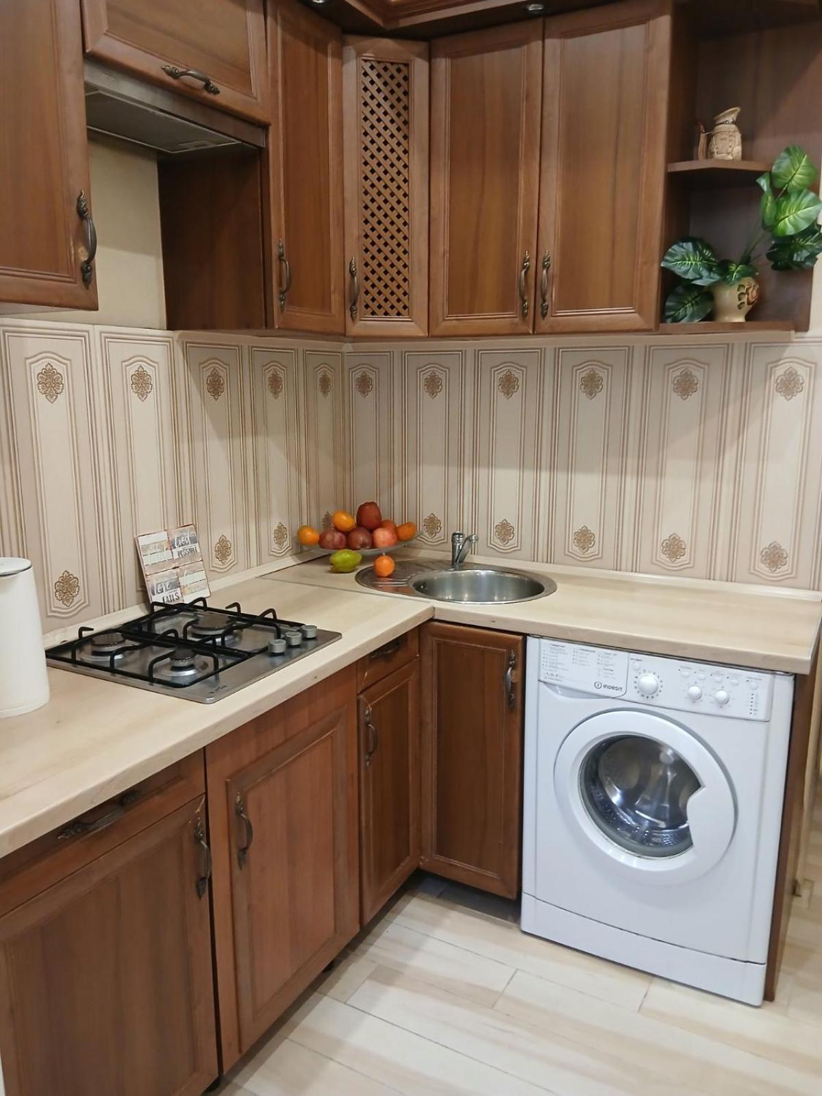 Apartment On Kulisha 41 Lviv Eksteriør bilde