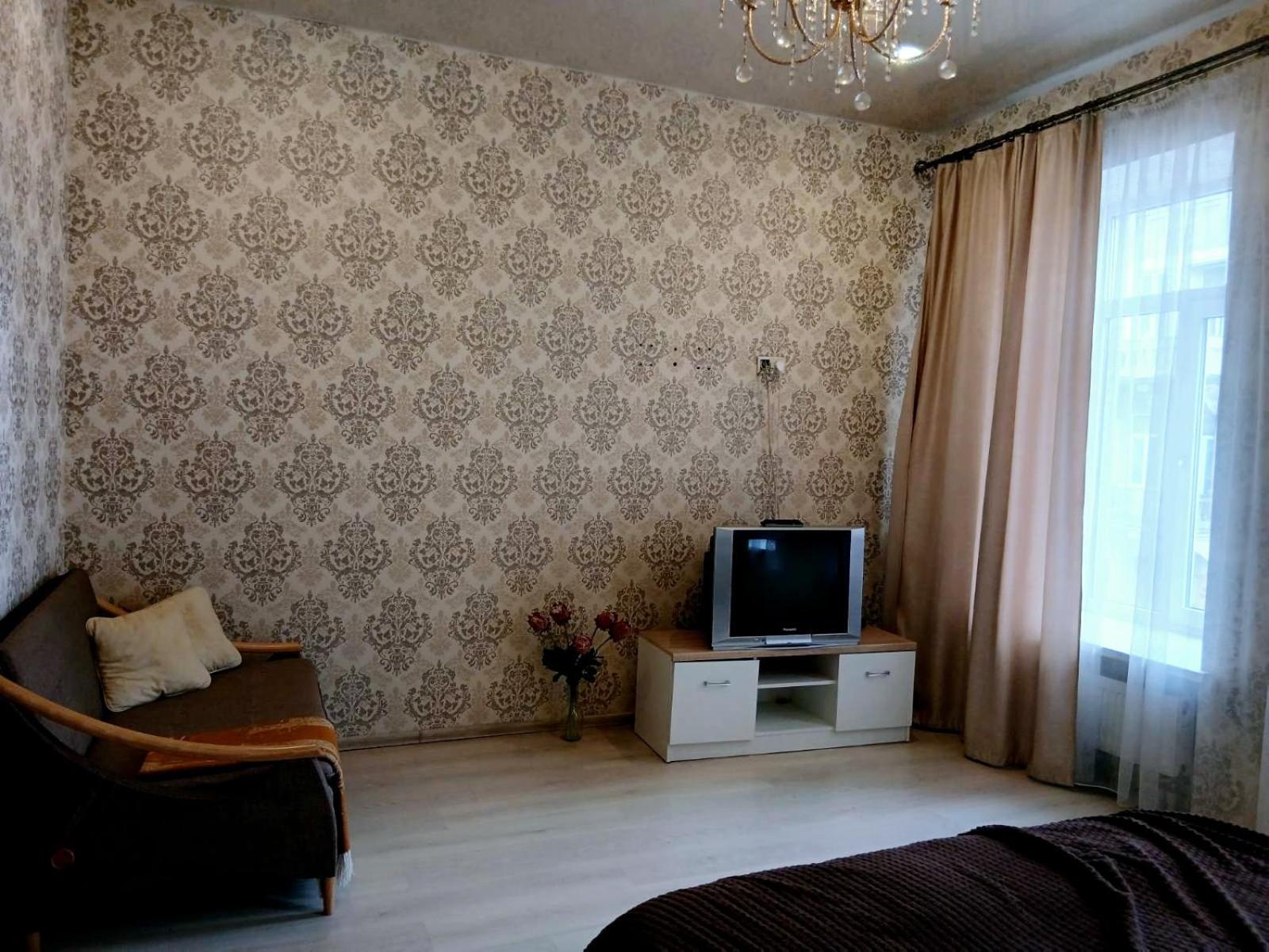 Apartment On Kulisha 41 Lviv Eksteriør bilde