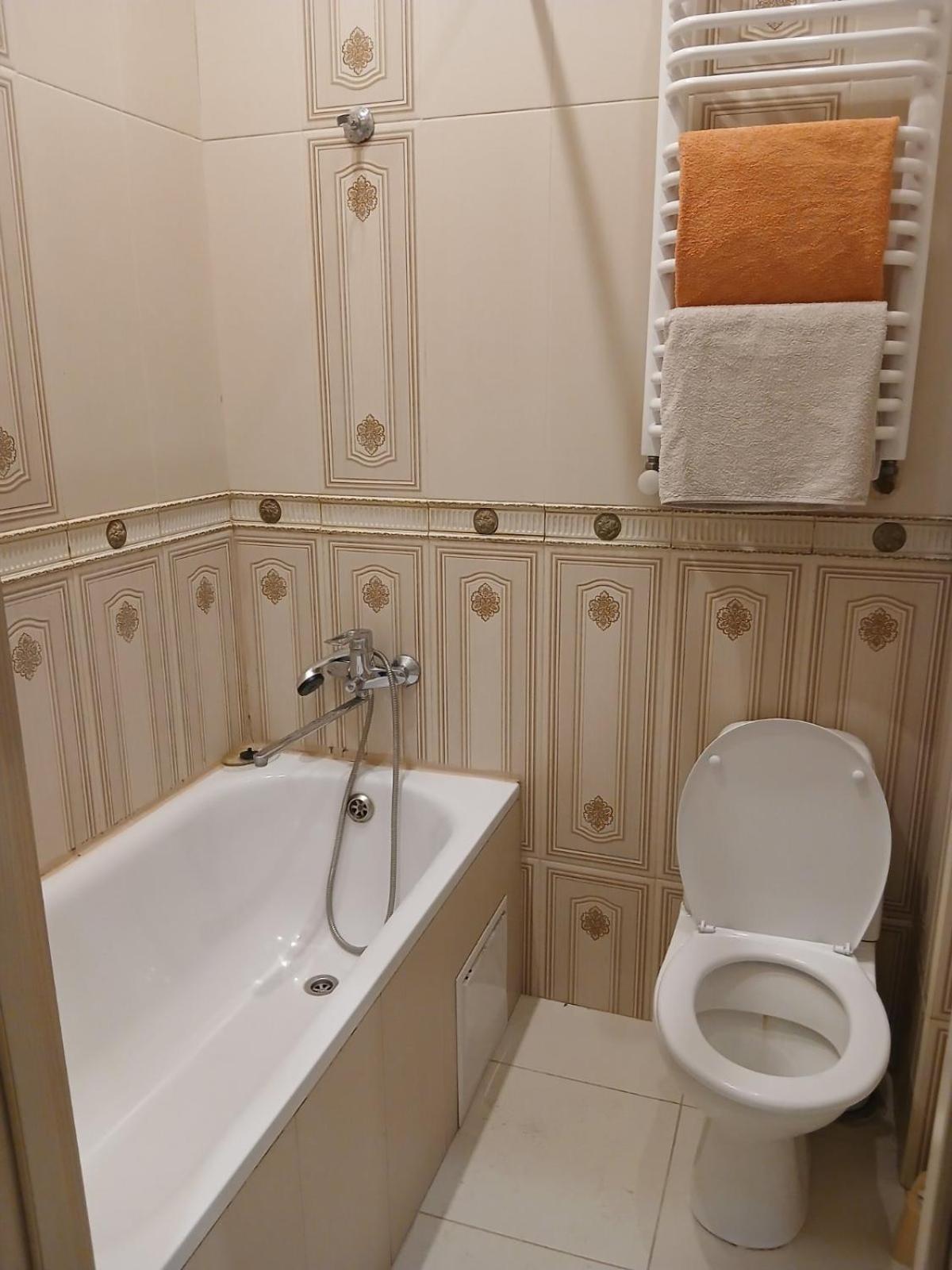 Apartment On Kulisha 41 Lviv Eksteriør bilde