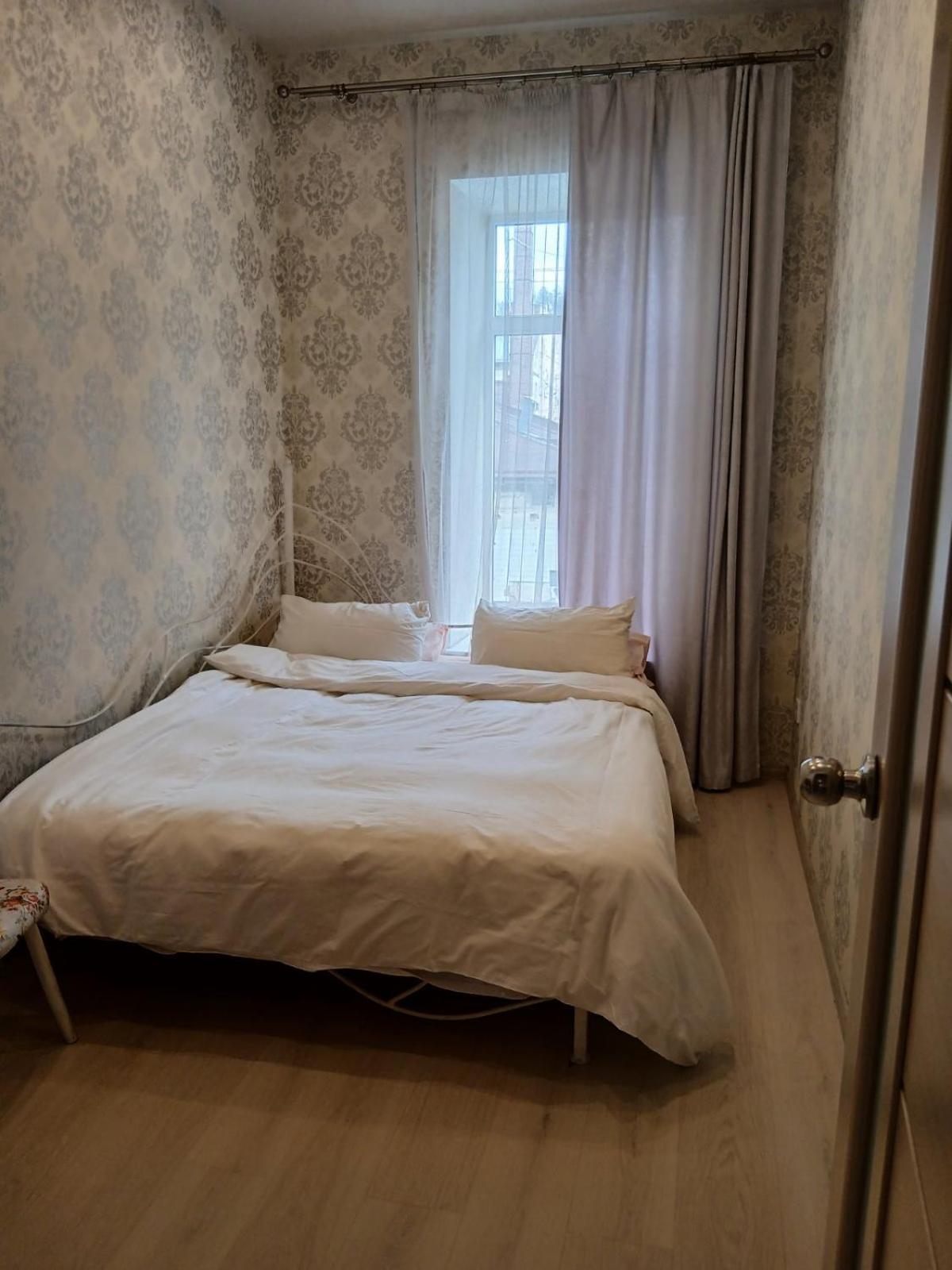 Apartment On Kulisha 41 Lviv Eksteriør bilde